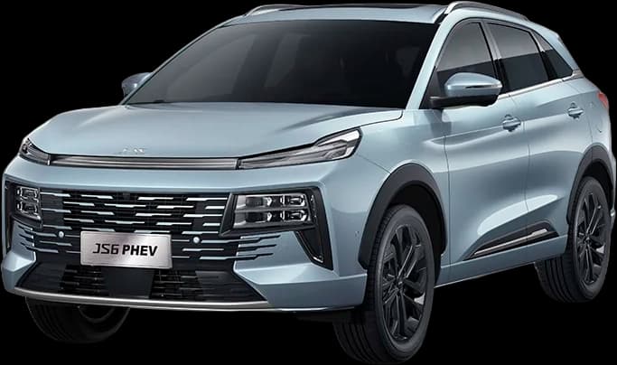 JS6 PHEV