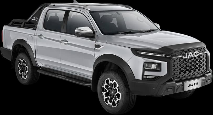 T9 (Pick-up)