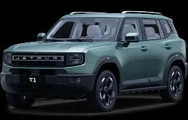 T1 AWD (Combustión)