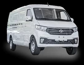 V7 Furgón Cargo