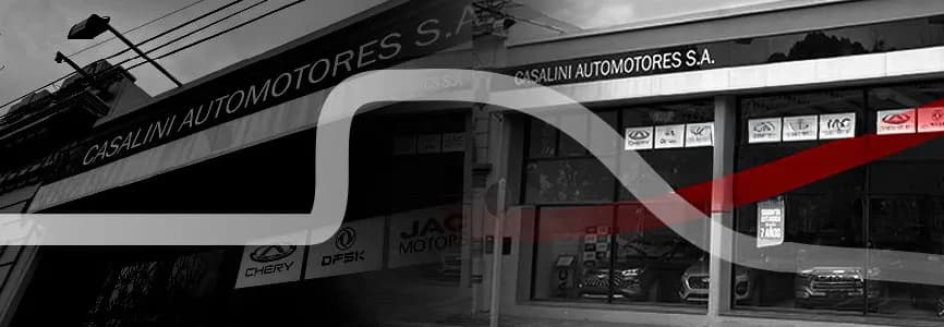 Instalaciones Casalini Automotores