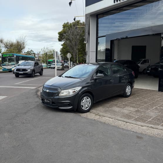 Chevrolet Prisma Joy