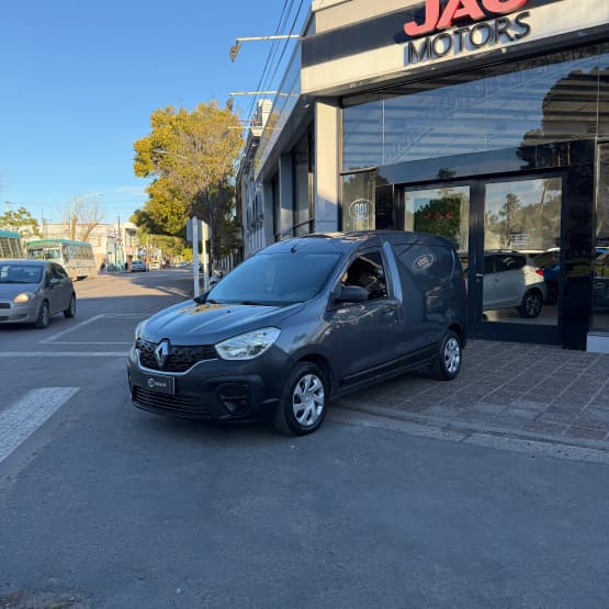 Renault Kangoo II Express Confort